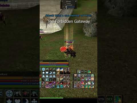 Amerika H5 Shillien Knight (SK) #sk #shilienknight #pvp #lineage2highfive #mmorpg #siege #boss - Amerika High Five PvP