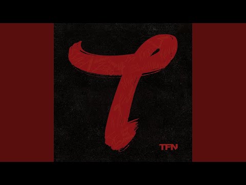 TFN (티에프앤) 'AMAZON (Instrumental)' Official Audio
