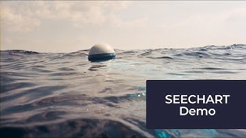 SEECHART Demo: How Easily Manage Satellite Platforms?
