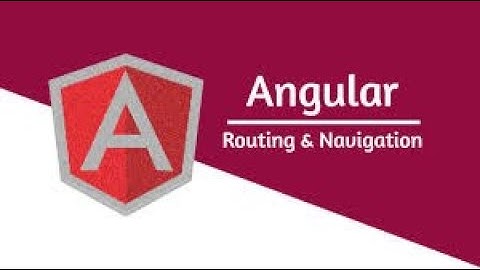 Angular in amharic part 5:how to routing A በአማርኛ ቋንቋ ራውቲንግ እንዴት እንደሚሰራ