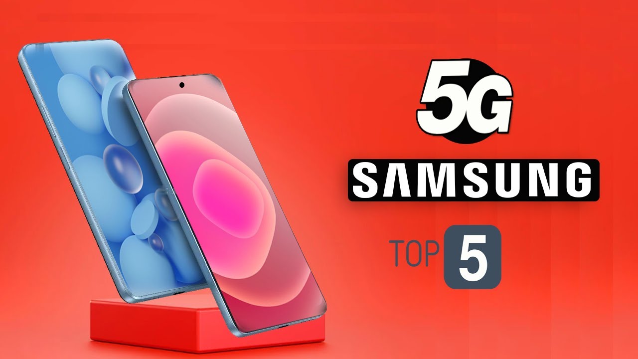 Samsung 5g Top 5 Mobiles Under 10000 to 30000 in india YouTube