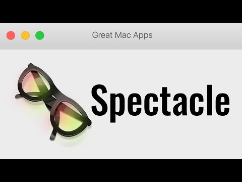 Spectacle