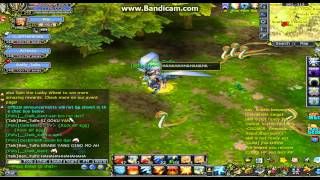 GodsWar T/H/P - DKAssasin : Speed Hack Tutorial