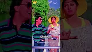 Chandni..🥰💖 #shorts #lovesong #bollywood #chandni #jayaorsrichannel #beautyqueen👑 Cutie SRIDEVI JI 💕