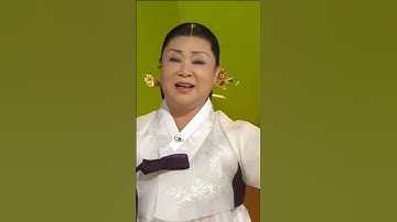 Thumbnail of 창부타령(명창 김혜란)
