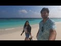 Luxury vacation Maldives | Discover Furaveri Island resort and spa | 4K | Resort tour