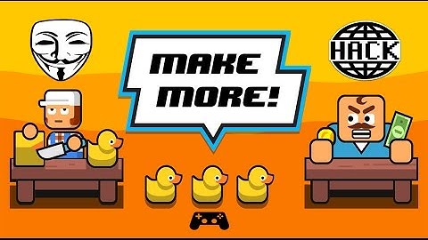 How To Hack Make More Game || Cheat || On Android