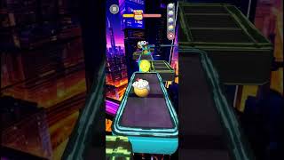Lighting Adventure og Going balls! #goingballsfastrunnergameplay