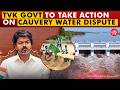 TN CM Vijay orders legal follow-ups on controversial Mekedatu dam issue