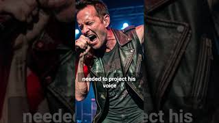 Scott Weiland
