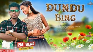 'Dundu Bing'🐍 || Ho Munda Ai Cover Song 2026-2050||@m.s.s.official7073 