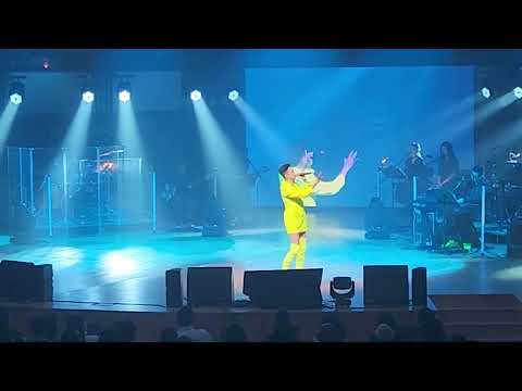 挑戰者 - 羅敏莊@聲濟好聲音慈善音樂會 30 Oct 2023