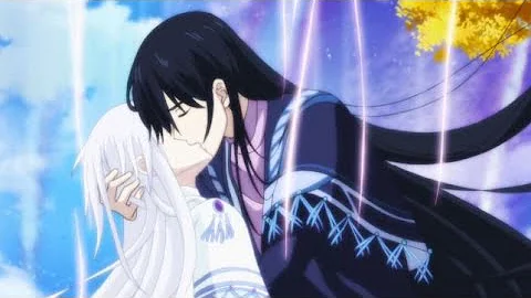 Jalam - So Glad You Haven't Left Me  (SpiritPact OST)