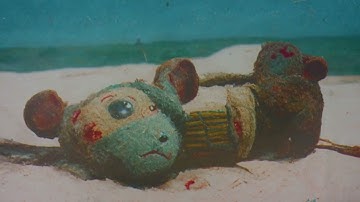 Redi Hasa - Come As You Are (by Ana Shametaj)