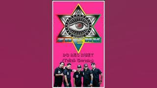 ZDENK - De Bes Ruet (Taluh Goreng)