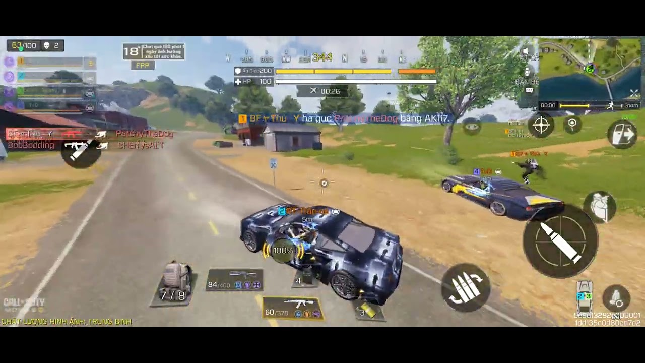Cod20 Basb /140 Cod 20.07.24 - YouTube