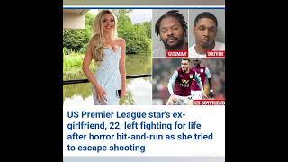 Ellie Bentley, 22 now fighting 4 her life in the hospital after hit & run incident 2 people arrested
