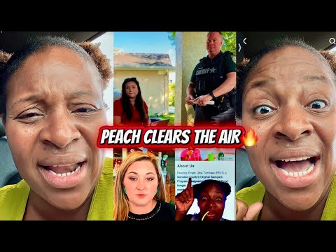 The Babypeachhead Leak: An Unprecedented Scandal