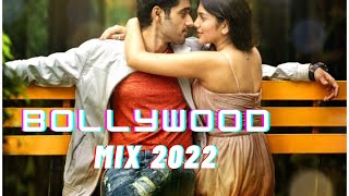 Limitless Bollywood Mix | 2022 Bollywood Mashup | Love Mashup 2022 | Bollywood Lofi | हिन्दी गाने