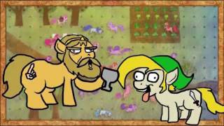 Friendship Is Serious Business.