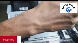 How To Diagnose Fix HP Laserjet Pro 400 M401 Scanner Error 52 Printers Point