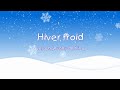 Chanson de lhiver  hiver froid pour enfants