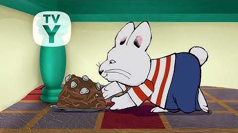 Max & Ruby intro REVERSED