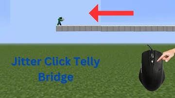 jitter click telly bridge