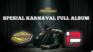 Download Lagu DJ SPESIAL KARNAVAL PLUTO AUDIO FT PUTRA PRATAMA PRODUCTION PATI MP3
