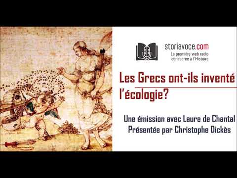Les Grecs ont-ils