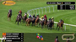 🏇 Horseshoe Indianapolis Full Race Replays June 30, 2026 | 11 Races, 37-1 Winner & $40,364 Pick 5