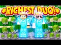 Becoming as rich as possible in 24 hours on factions   minecadia ep 1