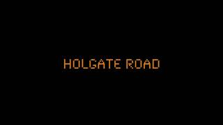 Holgate Road