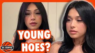Yera on saying the N Word & Encouraging her Fans to become Young Hoes
