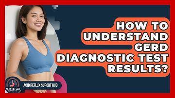 How To Understand GERD Diagnostic Test Results? - Acid Reflux Support Hub