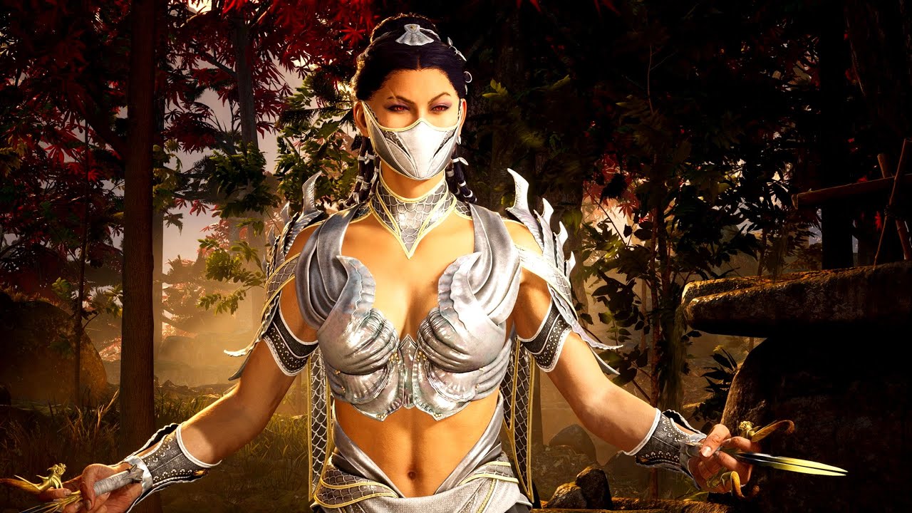 I Unlocked This Gorgeous Shader! - Mortal Kombat 1 Online Matches with Mileena