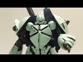 Master Grade Concept-X 6-1-2 Turn X Review