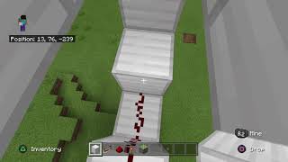 2X2 Block Swapper for Bedrock (Check Description)