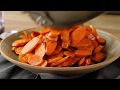 How to Make Candied Carrots | EatingWell