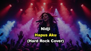 Nidji - Hapus Aku (Hard Rock Cover) by Neo Rockline