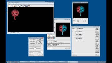 Volume Render - Trace Tool