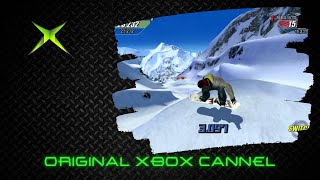 Amped 2 Trailer (Original Xbox)