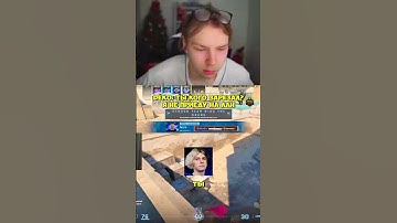 twitch:StRoGo не того зарезал #strogo #строгоксго #deko #кс #cs2