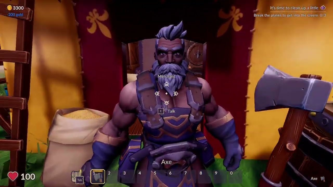 Ale & Tale Tavern: Brewing Up Adventure