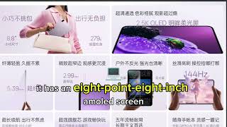 This ‘Mini’ Tablet Is Overpowered…