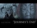 Es stellt sich heraus, dass man für $100 einen ziemlich guten Skyrim Film drehen kann