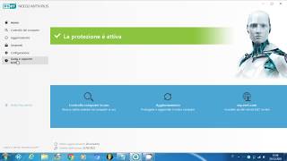 NOD32 antivirus serial key 2019 (free) licenza gratis