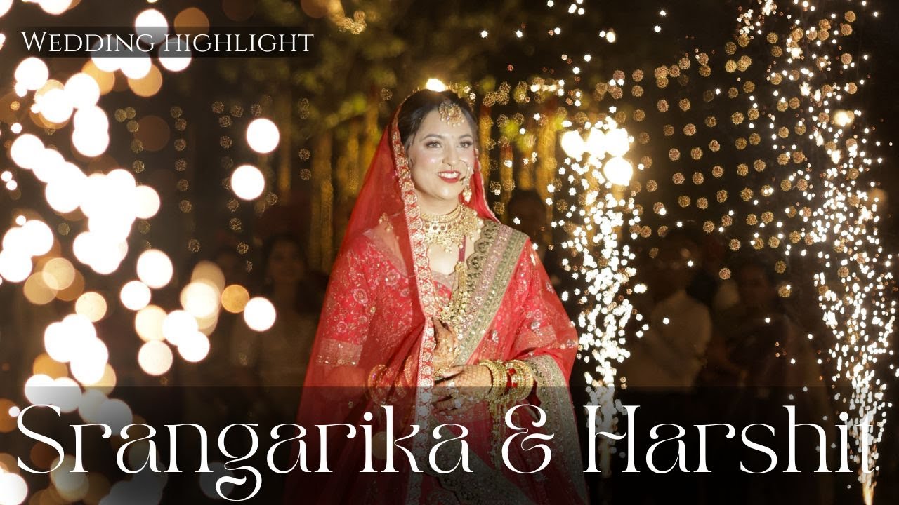 Forever Begins Here ✨ | Cinematic Wedding Highlight 2026