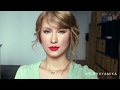 Imitation makeup Taylor Swift 仿妆泰勒·斯威夫特【宇芽YUYAMIKA】