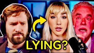 Download Lagu Jordan Peterson Is Quitting.. Is His Daughter LYING? MP3 Download Lagu Jordan Peterson Is Quitting.. Is His Daughter LYING? MP3